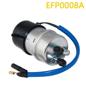 Bomba de Combustible Adili EFP0008A 12V para Honda FourTrax 350 Foreman 350 - Product Image 5