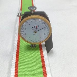 Usine de sangles en polyester à ruban Jacquard Vente en gros de chaussures pour dames de couleur binaire Chaussures d'occasion Vêtements et chaussures pour femmes 3000 mètres - Product Image 3