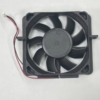 Petit ventilateur de refroidissement, accessoires de jeu pour console P-2, modèle spécifique # Machine à graisse P2 3000x5000x