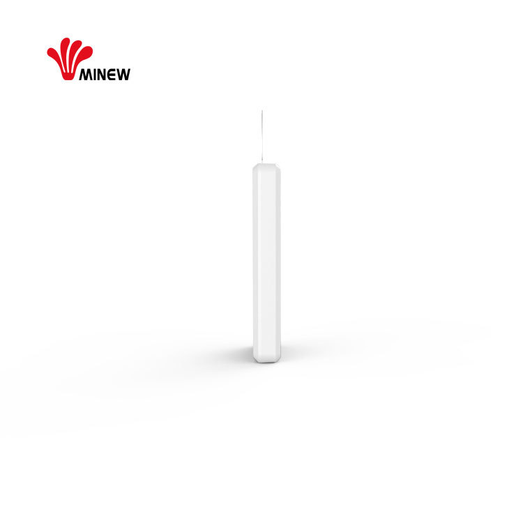 Mini sans fil bluetooth 5.0 balise avec capteur accéléromètre pour le suivi des actifs