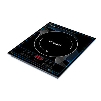 Factory Direct Sell 2000W Fast Cooking