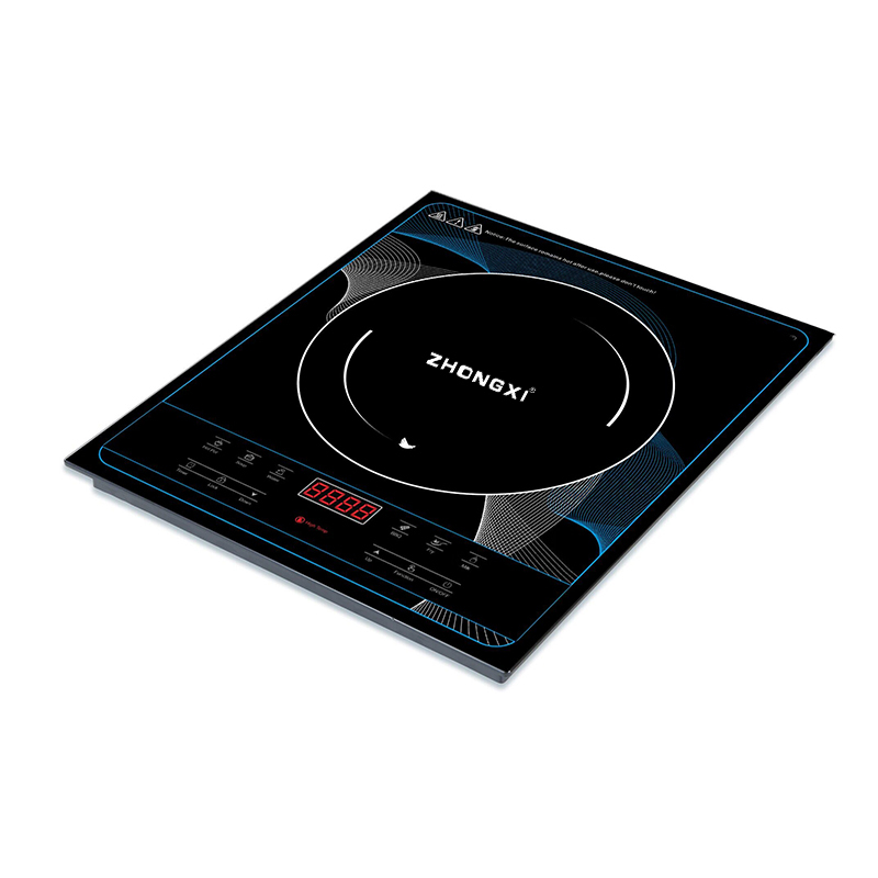 Professional Household Electric Cooking Stove Temperared