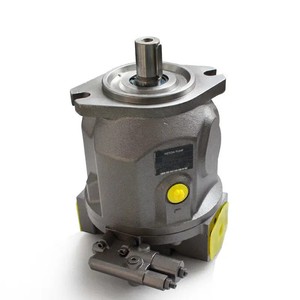 Pompe à piston hydraulique série A10VO140, modèle A10VSO140DFR1/31R-VPA12N00 pour machines de construction - Product Image 2