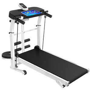 Folding <strong>Treadmill</strong> Manual <strong>Treadmill</strong> Home Gym <strong>Treadmill</strong>