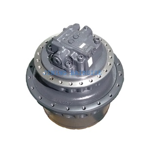 Motor de Traslación Hidráulico para Excavadora PC220LC-8, Transmisión Final PC220LC-8 206-27-00422 - Product Image 1