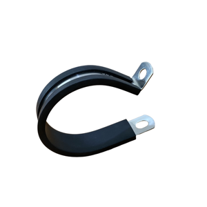 Зажим для труб с резиновой подкладкой - Product Image 1