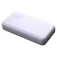 YOOBAO S8P Mini 20000mAh batterie externe batterie externe SCP22.5W PD20W charge Super rapide chargeur Portable prise en charge deux
