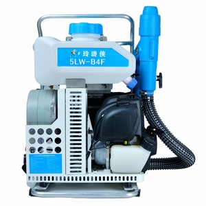 Pulvérisateur motorisé ULV 5LWB4F pour la lutte antiparasitaire - Product Image 1