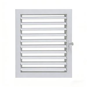 Persianas <span class=keywords><strong>de</strong></span> Aluminio <span class=keywords><strong>de</strong></span> Alta Calidad, Marco <span class=keywords><strong>de</strong></span> Aleación <span class=keywords><strong>de</strong></span> Aluminio, Accesorios <span class=keywords><strong>de</strong></span> Ferretería para Construcción - Product Image 6