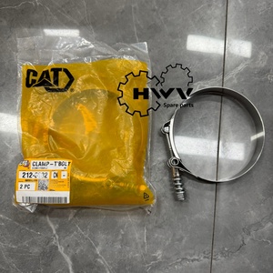 Abrazaderas de Tensión Constante de Alta Calidad al por Mayor 212-6932 2126932 para Bulldozer 834 844 854G 834K 824 Maquinaria de Ingeniería - Product Image 4