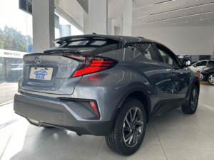 2024 <span class=keywords><strong>Toyota</strong></span> <span class=keywords><strong>CHR</strong></span> Petit SUV Nouvelles Voitures 2.0L Moteur à Essence à Bas <span class=keywords><strong>Prix</strong></span> - Product Image 5