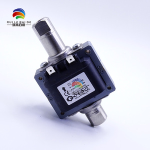 Directo de fábrica <span class=keywords><strong>GOTEC</strong></span> - ETG 100 PC 111468 Bomba de aceite Bomba electromagnética para impresoras de inyección de tinta - Product Image 2