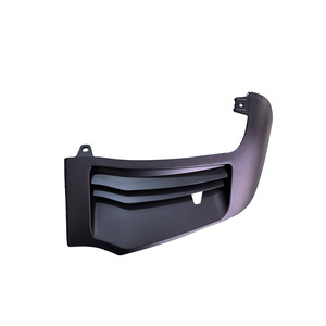 Juhao Front Bumper Lower <b>Corner</b> <b>Protector</b> For 10 RX270 PP Material Car Deflector - Product Image 4