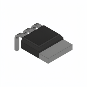 BOM IC ทรานซิสเตอร์ FQI16N25CTU 262ตัวชิ้นส่วนอิเล็กทรอนิกส์ - Product Image 1