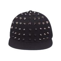 Gorra Snapback Clásica Universal para Adultos, Ajustable, con Superficie Reforzada, para un Estilo Urbano