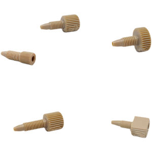 Pré-<span class=keywords><strong>colonne</strong></span> et <span class=keywords><strong>colonne</strong></span> de garde pour pièce de connexion d'alimentation de laboratoire de <span class=keywords><strong>chromatographie</strong></span> liquide - Product Image 5