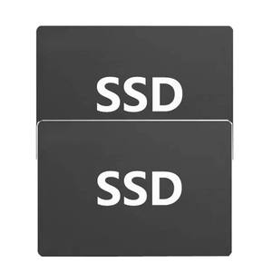 Внутренний порт расширения SATA, новый продукт: твердотельный накопитель M.2 NVMe для ноутбуков/настольных ПК, объем 120 ГБ, 256 ГБ, 512 ГБ, 1 ТБ - Product Image 3