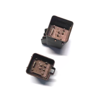 Relais de bougie de préchauffage d'origine compatible avec Maxus MG JAC FOTON Pick-up chinois 0281003071