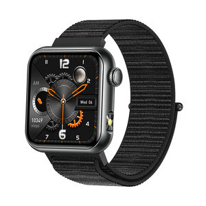 TK50 Smart <b>Watch</b> 1.72" 360*360 Screen BT Calling Heart Rate Blood Oxygen Monitor IP68 <b>Waterproof</b> Smartwatch <b>for</b> <b>Men</b> Women - Product Image 4