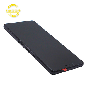 5,7 "para <span class=keywords><strong>Sony</strong></span> <span class=keywords><strong>Xperia</strong></span> <span class=keywords><strong>L3</strong></span> I3312 I4312 I4332 I3322 pantalla LCD reemplazo de montaje de pantalla táctil para <span class=keywords><strong>Sony</strong></span> <span class=keywords><strong>L3</strong></span> Lcd con marco - Product Image 3