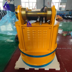 Nam Châm Từ Tính Máy Xúc Phế Liệu Cho Mod Nam Châm Cơ Khí Phế Liệu Máy Trượt - Product Image 5