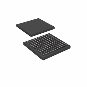 Electronic Chips Component 121 TFBGA Embedded CYUSB3017-BZXIT Manufacturer Channel - Product Image 1