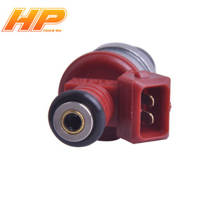 Hp उच्च गुणवत्ता वाले ब्रांड नए ओम 0280150931 ईंधन इंजेक्टर के लिए ईंधन इंजेक्टर 4.0l v6 उच्च इंजेक्शन वाल्व गैसोलीन का विकल्प - Product Image 4