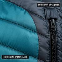 Sac de couchage pour maman, léger, imperméable, sac de couchage de camping, portable, avec sac de compression pour la randonnée, les voyages, 3 saisons