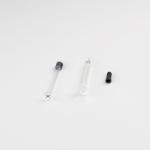 Упаковка ADVANTRIO 1 мл, Предварительно заполненные стеклянные шприцы для инъекций Luer - Product Image 6