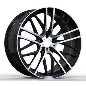 Neumáticos para coche de pasajeros, ruedas forjadas de 18, 19, 20 y 21 pulgadas, bmw e46, E60, e90, E30, F10