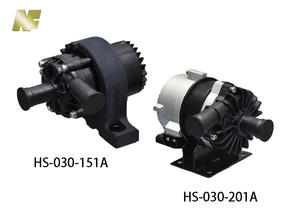 NF <strong>12v</strong> Dc Coolant Additional Auxiliary <strong>Water</strong> <strong>Pump</strong> <strong>Electric</strong> <strong>Water</strong> <strong>Pump</strong> For New Energy Vehicle - Product Image 5