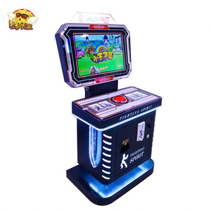 Carte SD 128 Go Colorful <span class=keywords><strong>Sky</strong></span> 100 <span class=keywords><strong>Jeux</strong></span> Système Batocera Raspberry Pi Mini PC Machine d'arcade Street Fighter Anglais - Product Image 6