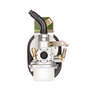 Carburateur RUNTONG haute qualité pour <span class=keywords><strong>Mobylette</strong></span> Bicicleta <span class=keywords><strong>cyclomoteur</strong></span> Scooter Mini Dirt Pit Bike moteur carburateur - Product Image 1