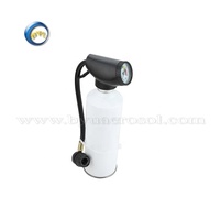 Измеритель холодильного коллектора R22 R134a R12 R404a Вакуумный датчик температуры хладагента