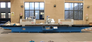 <span class=keywords><strong>Rectificadora</strong></span> Universal <span class=keywords><strong>de</strong></span> Alta Resistencia M1363, <span class=keywords><strong>Rectificadora</strong></span> Cilíndrica <span class=keywords><strong>de</strong></span> 3000 mm para Herramientas <span class=keywords><strong>de</strong></span> Corte - Product Image 4