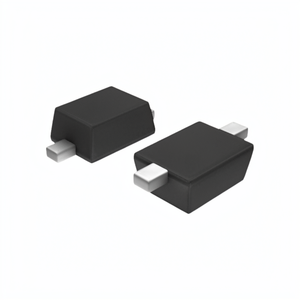 Buy Online Electronic Components BZX58550-C5V1-QX Manufacturer Channel SC-79, SOD-523 Diodes - Product Image 1