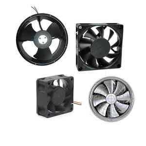 <span class=keywords><strong>KDE1204PKVX</strong></span> IC componente electrónico FAN - Product Image 4