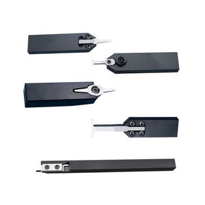 เครื่องกลึงโลหะตัวยึดเครื่องมือหมุนเกลียวเครื่องมือหมุนบอล - Product Image 1