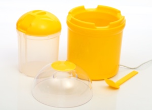 Offre Spéciale électrique fait maison <span class=keywords><strong>yaourtière</strong></span> électrique machine à yaourt Capacité 1L multifonctionnel <span class=keywords><strong>yaourtière</strong></span> 1000 ml mini - Product Image 2