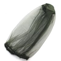 Sombrero de Pesca Ligero para Exteriores con Malla Protectora para Cuello y Cara contra Mosquitos e Insectos