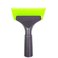 KUNAISI Personnalisez la raclette en caoutchouc professionnelle pour le kit d'outils de teinture de fenêtre