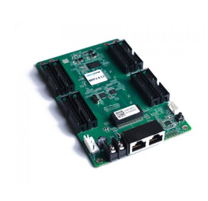 Carte de réception Novastar MRV432 version internationale pour écran d'affichage LED géant - Product Image 2