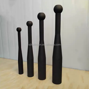 Clubbell à la mode Haute Qualité Clubbell Bodybuilding Acier Indien Clubbell Marteau - Product Image 3