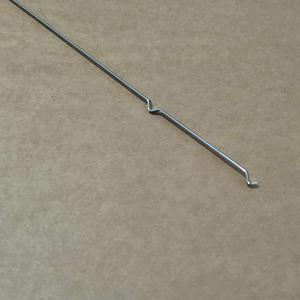 Aplicable a la varilla medidora de aceite del motor Toyota Yaris, modelo 1999-2005, 15301 23020, para reemplazo o reparación. - Product Image 2