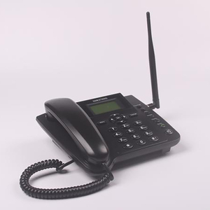 Téléphone sans fil DLNA ZT800G Carte SIM 4G Téléphone <span class=keywords><strong>fixe</strong></span> sans fil Big Button <span class=keywords><strong>Senior</strong></span> 4g Téléphone <span class=keywords><strong>fixe</strong></span> - Product Image 3