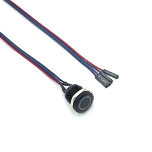 สายชาร์จเร็ว Maoye 3A USB 3.1 Type-C พร้อมไฟ LED ตัวนำทองแดงเคลือบดีบุก ปลอกหุ้ม PVC ปรับความยาวได้ มีสินค้าพร้อมส่ง - Product Image 3