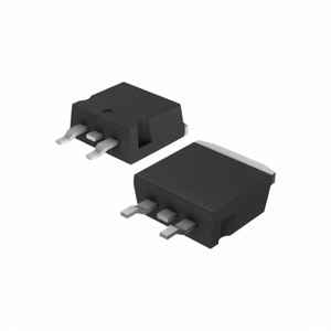 TO-263-3, D2PAK , TO-263AB STPSC10H065G2-TR Manufacturer Channel Electronic Components Single Diodes - Product Image 1