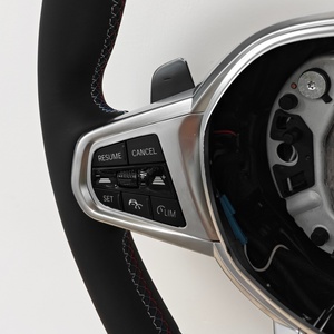 Volant LCI de remplacement pour F96 F97 M2 M6 M135i M440i M550i 640i 840i 850i <span class=keywords><strong>135i</strong></span> 116i 218i - Product Image 4