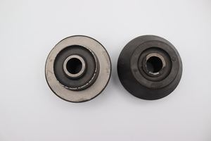 Coussin de support moteur COMPATIBLE KOMATSU PC60-7 4D102 PC120-6 4D95 (Numéros de pièces : 201-01-71250). Produits chinois de haute qualité. - Product Image 2