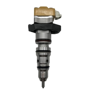 หัวฉีดน้ำมันเชื้อเพลิง593597C91R คอมมอนเรล4006 T402743 - Product Image 1